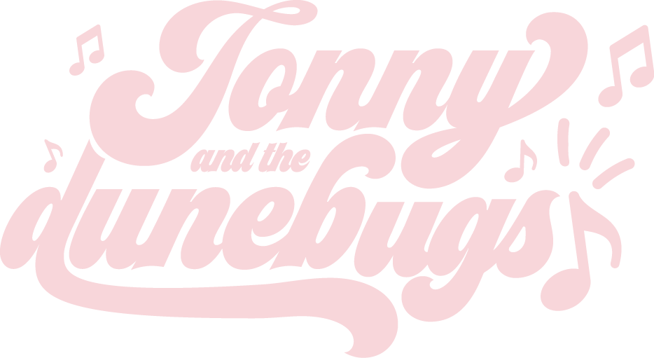 Jonny and the Dunebugs
